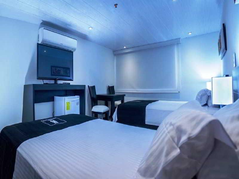 Hotel Metropolitano Neiva  Exteriör bild